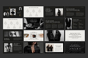 Business Coach Slide Deck CANVA, a Presentation Template by Studio Loire (Thumbnail 7 of 10)