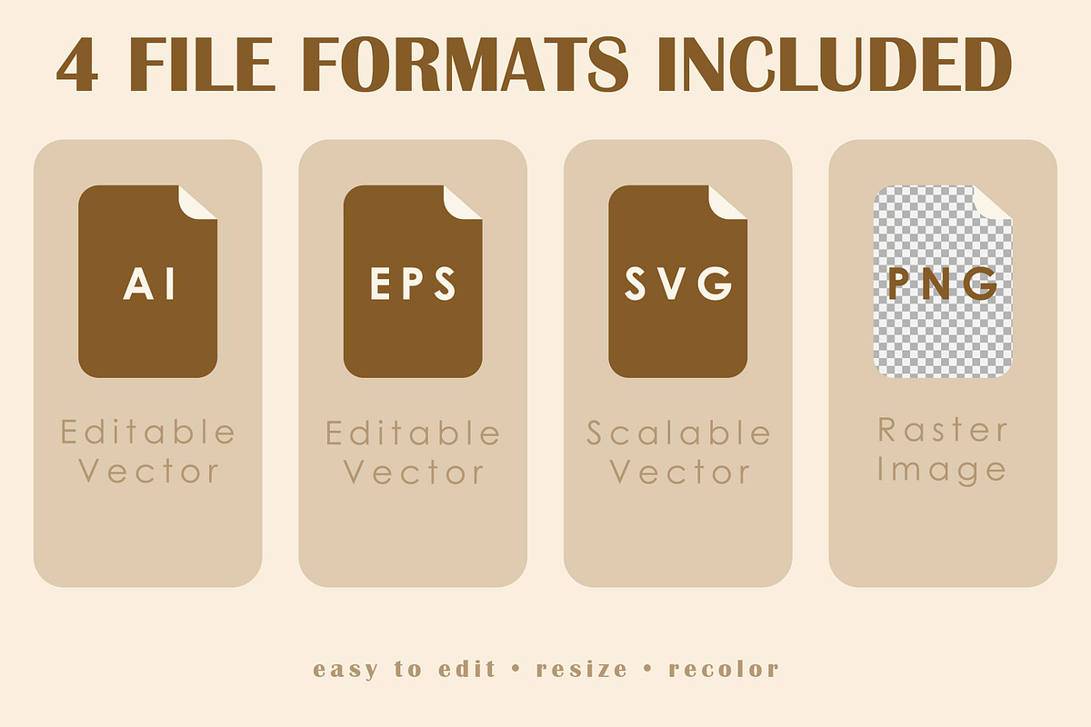 Cozy Moments Hand Drawn Doodle Set, an Object Illustration by OREHOVKA (Photo 4 of 5)