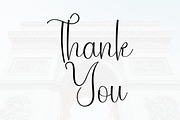 Majestic Value, a Handwritten Font by InermediaSTUDIO (Thumbnail 8 of 8)