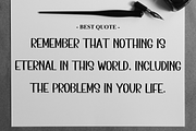 Rainbow, a Handwritten Font by FreshTypeINK (Thumbnail 2 of 7)