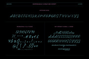 Essperanza Stylish Signature Script, a Script Font by Creatype Studio (Thumbnail 8 of 9)