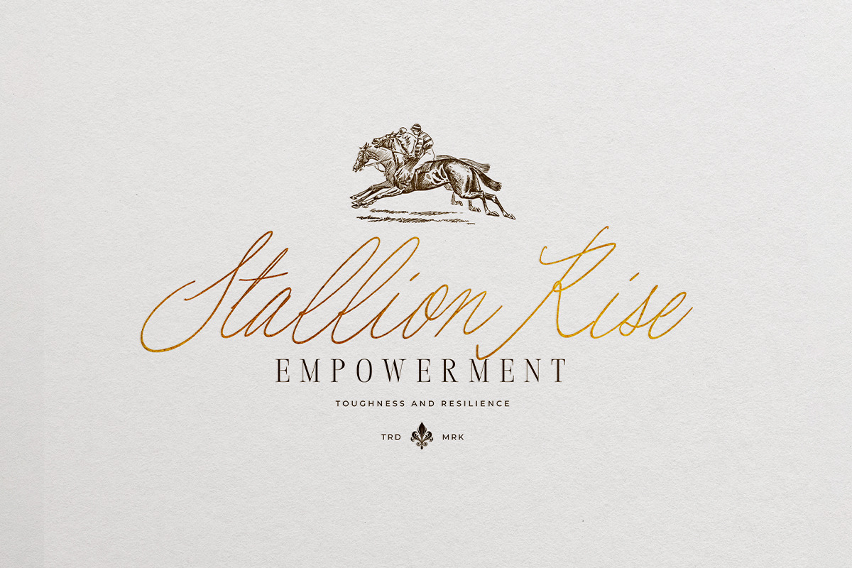 Couple Match - Luxury Font Duo, a Serif Font by Sarid Ezra (Photo 3 of 9)
