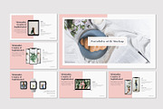 Macademia - Keynote Template, a Presentation Template by deasign (Thumbnail 6 of 10)