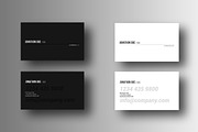 200 BUSINESS CARDS(BUNDLE) ONLY $59, a Business Card Template by DesignGhar (Thumbnail 6 of 21)
