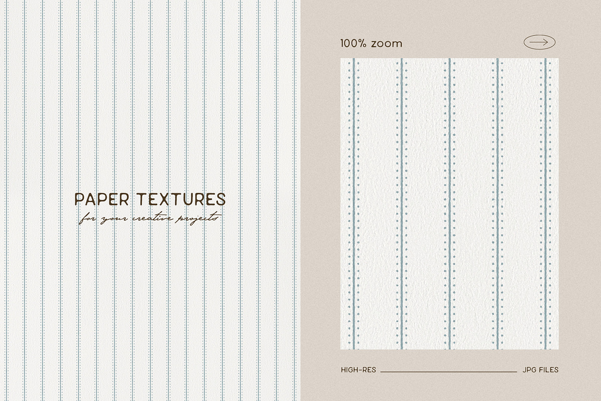 Paper Textures, a Texture Graphic by May Motif (Photo 4 of 16)