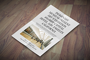 Mountriel - Classic Modern Serif, a Serif Font by Typetemp Studio (Thumbnail 18 of 22)