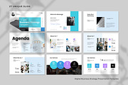 Digital Business Strategy Presentati, a Presentation Template by Creative-Work (Thumbnail 6 of 9)