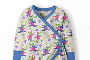 Croc-ON-Roll Collection, a Pattern Graphic by Nora Gad (Thumbnail 17 of 21)