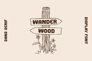 Wanderwood
