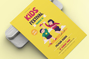 Castle Rock – Kids font, a Sans Serif Font by TokoPress (Thumbnail 4 of 10)