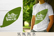 Eat plants collection, a Healthcare Illustration by Veronika M (Thumbnail 5 of 7)