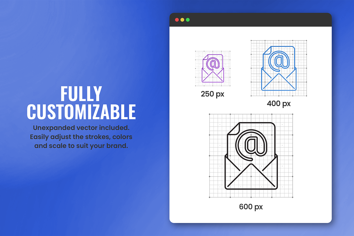 60 Web Icons Dualine, a Solid Icon by Flat Icons (Photo 3 of 7)