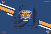 Bagajuls Logo Template, a Branding & Logo Template by Kreasi Malam (Thumbnail 6 of 8)