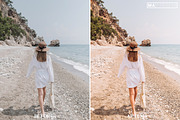 10 SUNSET Lightroom Presets, a Preset Add-On by MaPresets (Thumbnail 12 of 16)