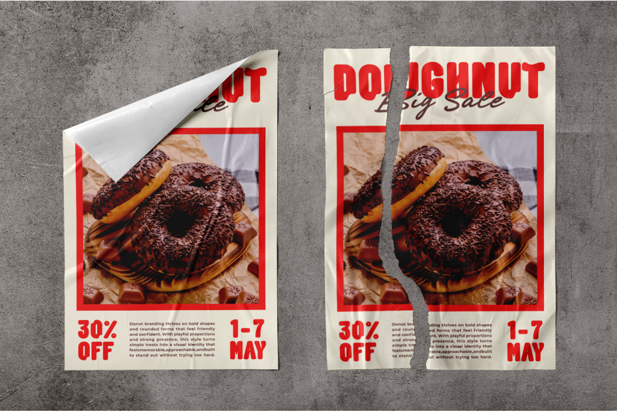 Tumbo Bold Rounded Font, a Font by PutraCetol Studio (Photo 4 of 5)