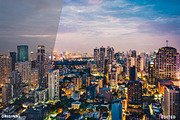 Urban tones Lightroom Presets, an Action Add-On by Presetsh.com (Thumbnail 5 of 10)