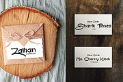 Shark Times, a Handwritten Font by Bramcreative (Thumbnail 10 of 10)