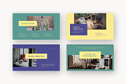 Ebae : Vintage Shop Keynote, a Presentation Template by Punkl Camp (Thumbnail 8 of 16)