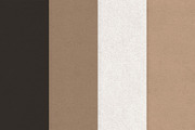 Seamless Paper Grain Textures, a Texture Graphic by Aurora Graphics (Thumbnail 4 of 7)
