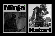 Bionix - Futuristic Bold Font, a Sans Serif Font by limitype (Thumbnail 4 of 13)