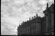Sunset over the Hermitage, an Architecture Photo by P_H_V (Thumbnail 1 of 2)