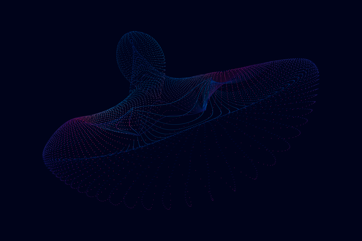 GEO_NEON Abstract Vectors, a Background Graphic by codetoform (Photo 12 of 12)