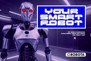 Super Ultra Supra - Futuristic Font, a Font by PutraCetol Studio (Thumbnail 7 of 13)