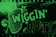 Surfnik - A Hand-Made Surf Font, a Serif Font by Wingsart Studio (Thumbnail 14 of 15)