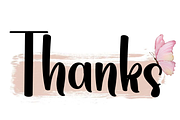 Wildflower, a Handwritten Font by InermediaSTUDIO (Thumbnail 8 of 8)