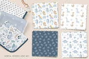 Dino Boy SVG, an Object Graphic by Happy Letters (Thumbnail 13 of 15)