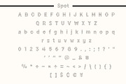 Fox Fresh : 8 Font Styles, a Handwritten Font by Fox7 By Rattana (Thumbnail 16 of 19)