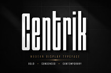 Centrik