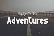 Typora Neovista Modern Sans Font, a Sans Serif Font by Yuby Creative (Thumbnail 12 of 16)