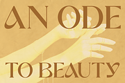 Windels - Elegant Serif Logo Font, a Serif Font by Pekotype (Thumbnail 9 of 15)
