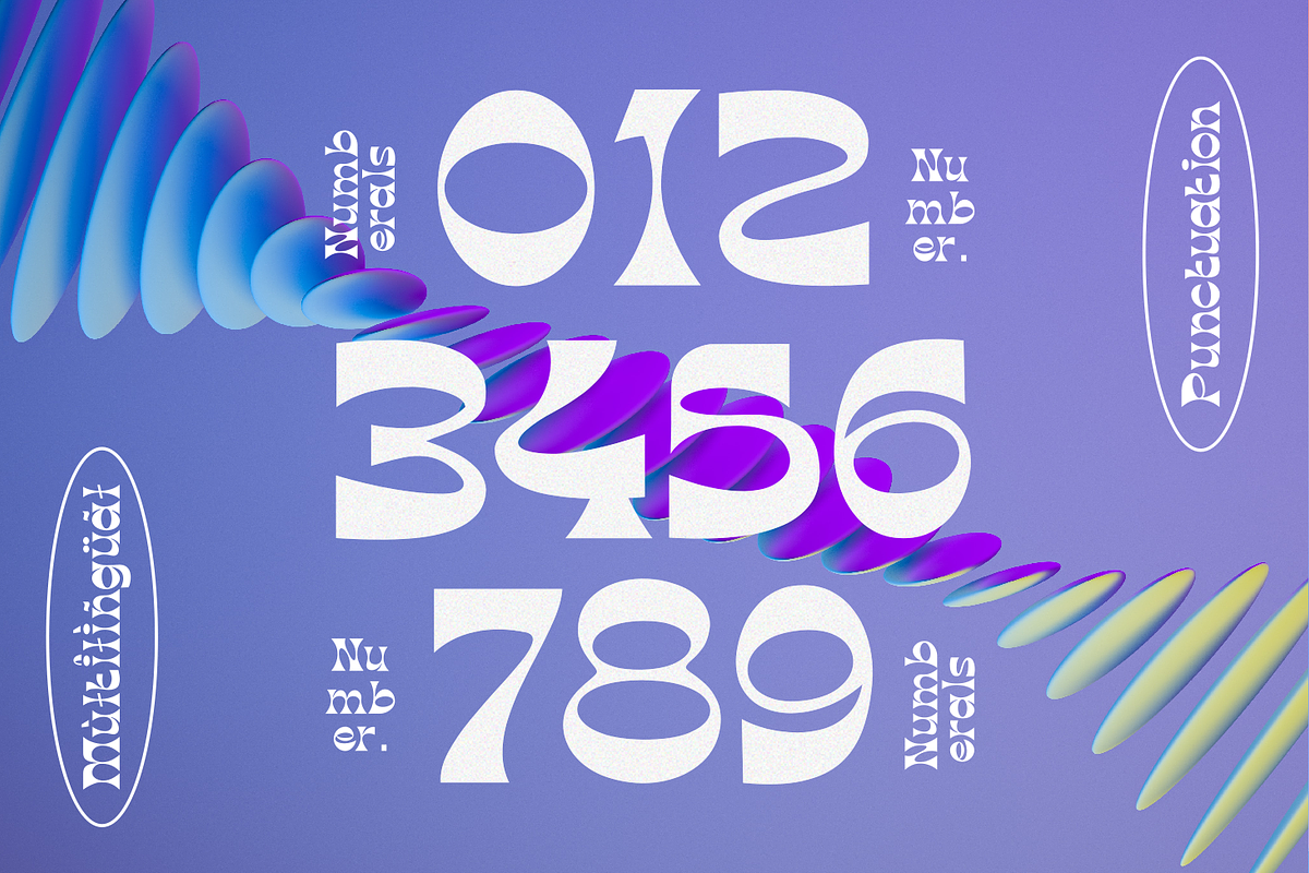 Breather - Modern Serif Typeface, a Serif Font by zeenesia (Photo 4 of 15)