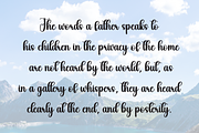 Angela | Script Font, a Handwritten Font by Scratchones (Thumbnail 6 of 9)