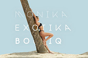 Miora Font Family — Modern Display, a Sans Serif Font by Webhance Studio (Thumbnail 8 of 10)