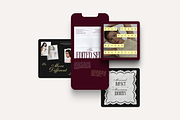 Elevated Digital Identity – Canva, a Social Media Template by Karisma Studio (Thumbnail 5 of 10)