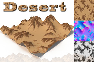 Desert