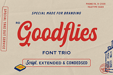 RD Goodflies