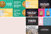 SALE - Cyrillic Fonts Bundle, a Handwritten Font by supfonts (Thumbnail 16 of 18)