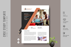 531. Case Study Template