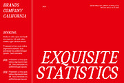Asthetic Pixel, a Serif Font by Craft Supply Co. (Thumbnail 4 of 8)