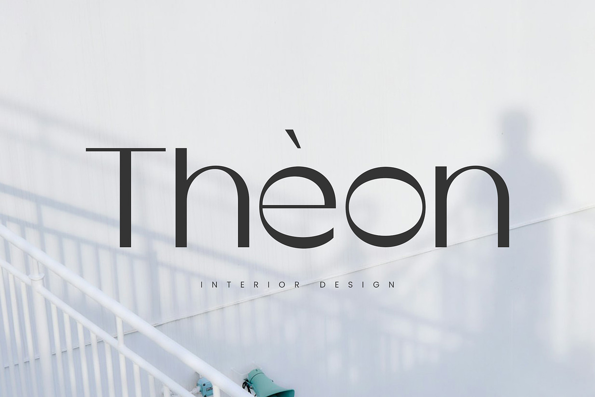 Modern Serif Font Bundle, a Serif Font by Typoraith Co (Photo 12 of 17)