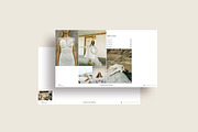 Fashion Editorial Canva Template, a Presentation Template by Seventh Made (Thumbnail 4 of 4)