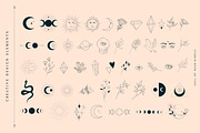 Soul of Moon Bundle//Magical Items, an Illustration by SNIPESCIENTIST (Thumbnail 16 of 22)