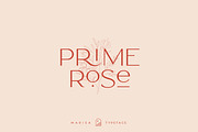 Classy Marisa - Elegant Typeface, a Sans Serif Font by Kaligra.co (Thumbnail 13 of 30)