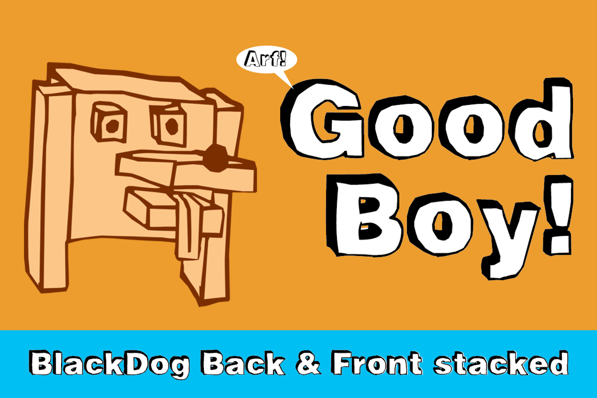 BlackDog preview 5