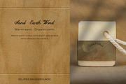 Dune Layers textured backgrounds, a Background Graphic by DigARTbyHavroshka (Thumbnail 9 of 11)
