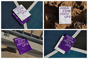 Outdoor Magazine Mockups, a Books & Magazine Mockup by Mr.Mockup™ (Thumbnail 15 of 24)